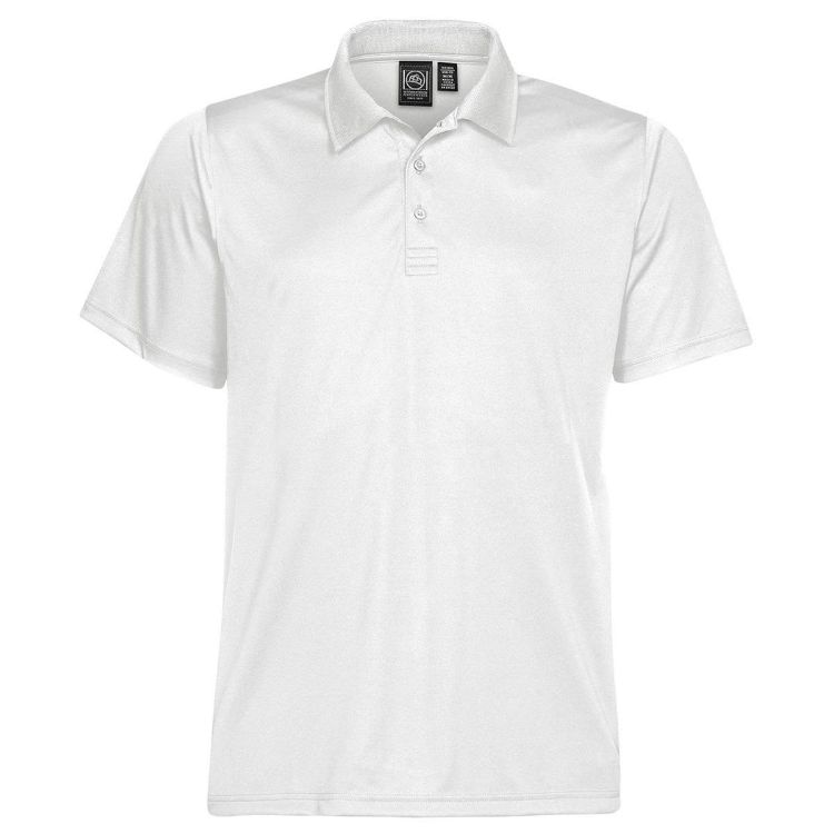 Picture of Men's Eclipse Pique Polo