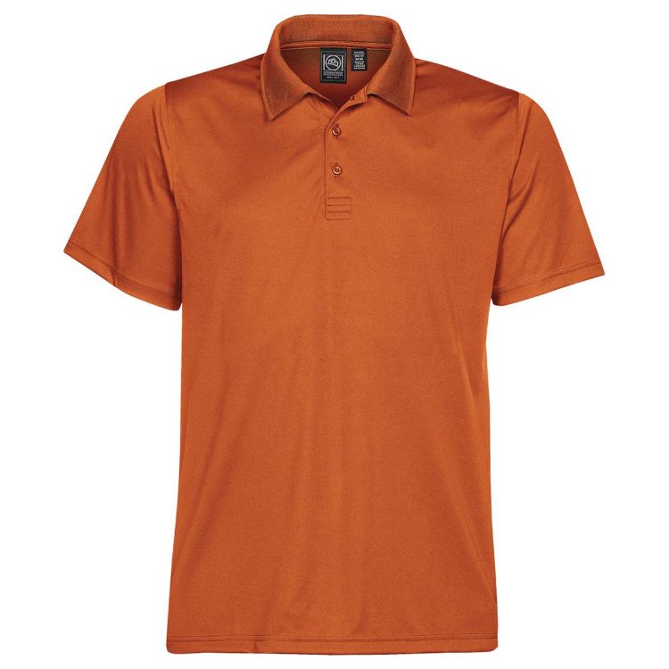 Picture of Men's Eclipse Pique Polo