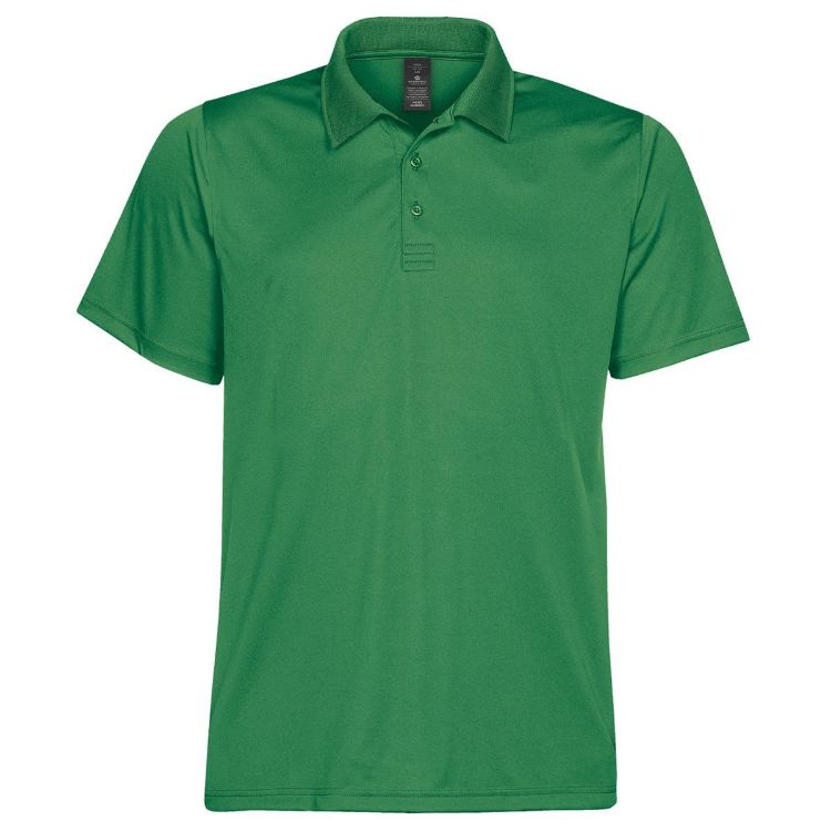 Picture of Men's Eclipse Pique Polo