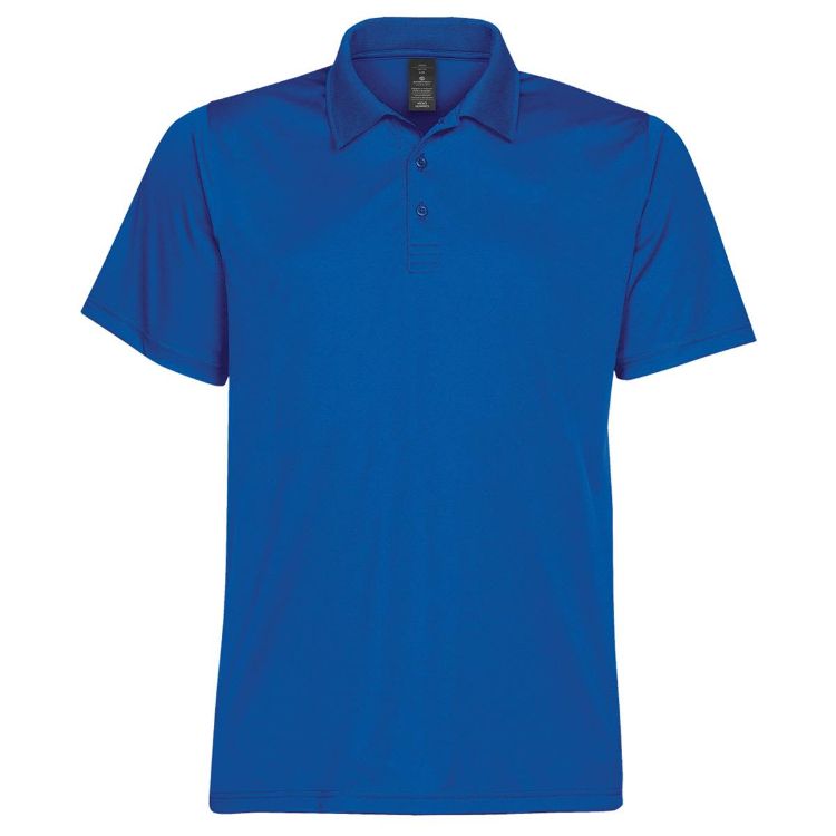 Picture of Men's Eclipse Pique Polo