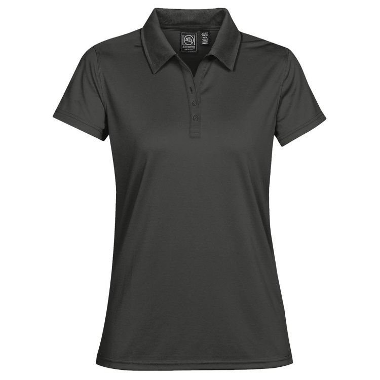Picture of Women's Eclipse Pique Polo