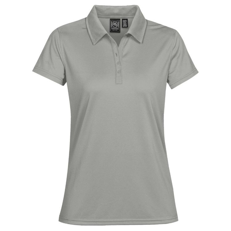 Picture of Women's Eclipse Pique Polo