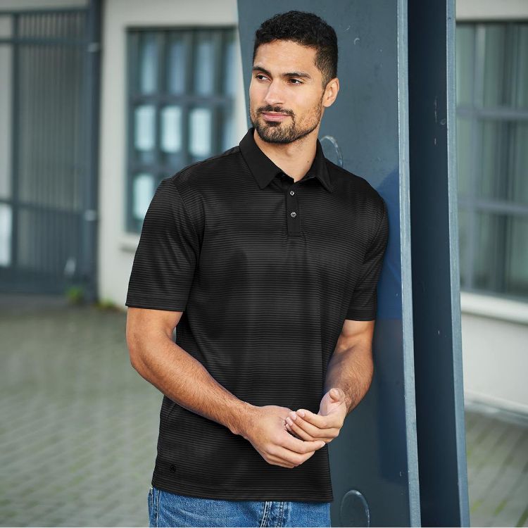 Picture of Men's Vibe Polo