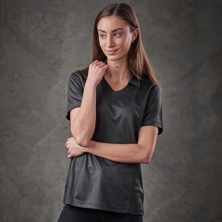 Picture of Women's Gulf Stream Polo