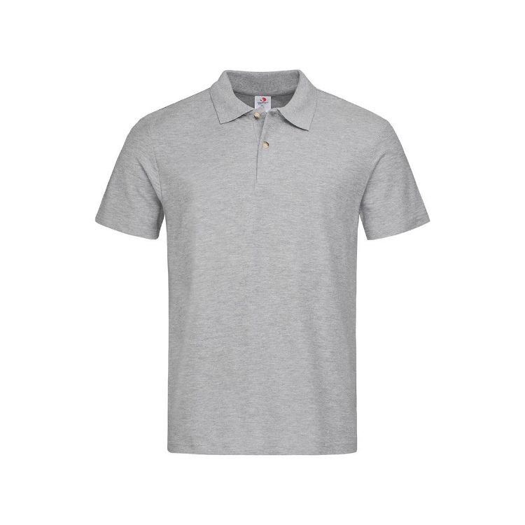 Picture of Men's Heavyweight Polo
