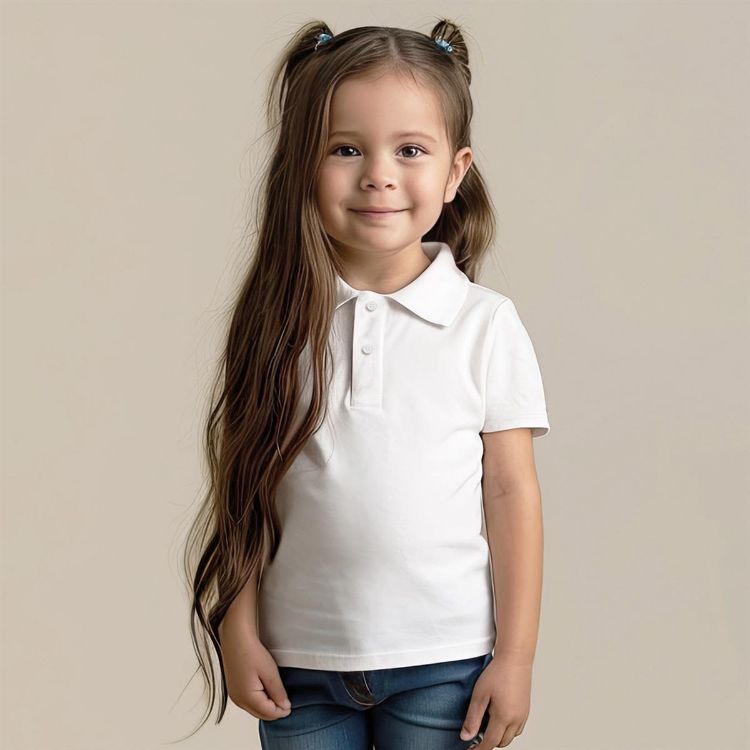 Picture of Junior Heavyweight Polo