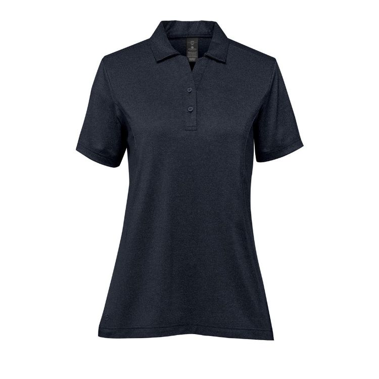 Picture of Women's Volante H2X-DRY Polo