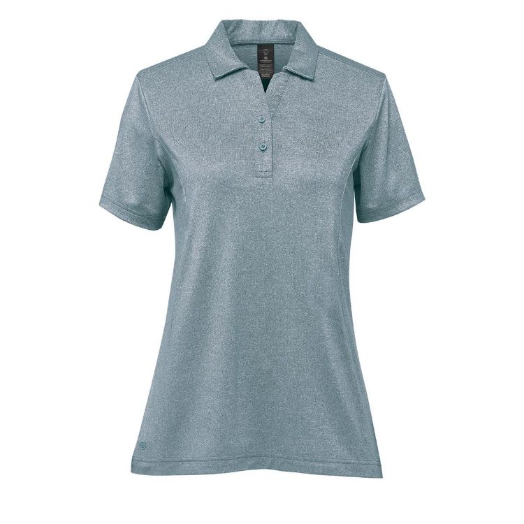 Picture of Women's Volante H2X-DRY Polo