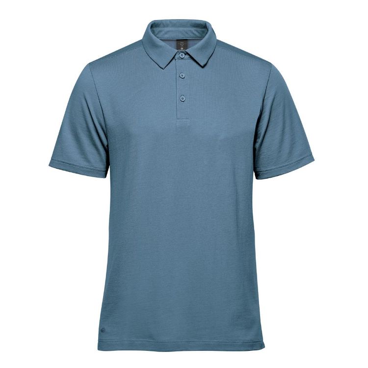 Picture of Men's Nevada Micro Pique Polo