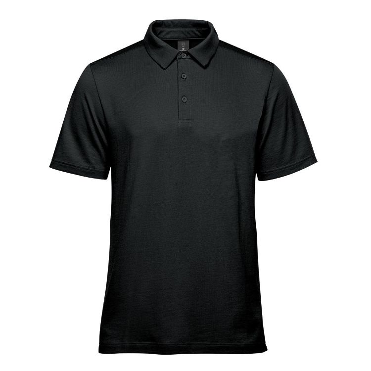 Picture of Men's Nevada Micro Pique Polo
