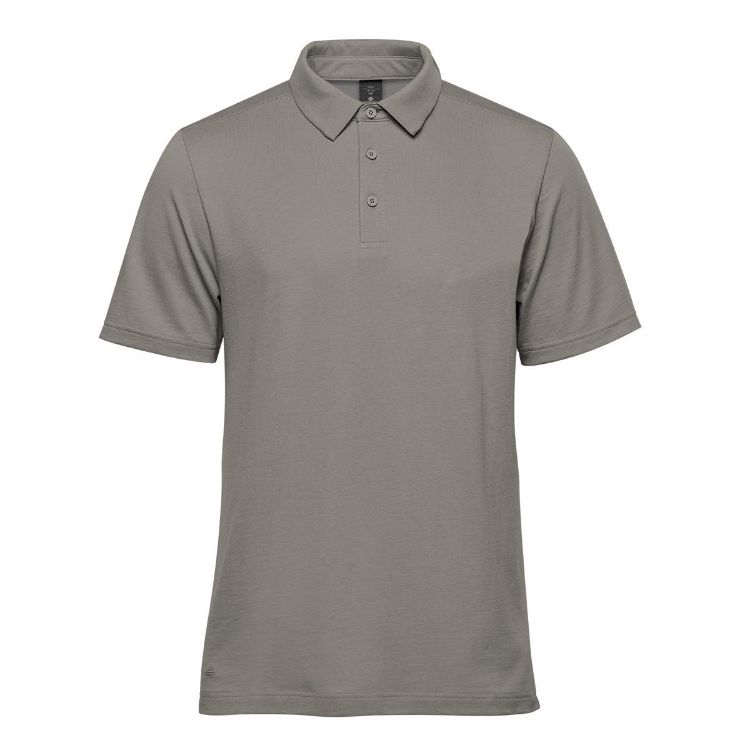 Picture of Men's Nevada Micro Pique Polo