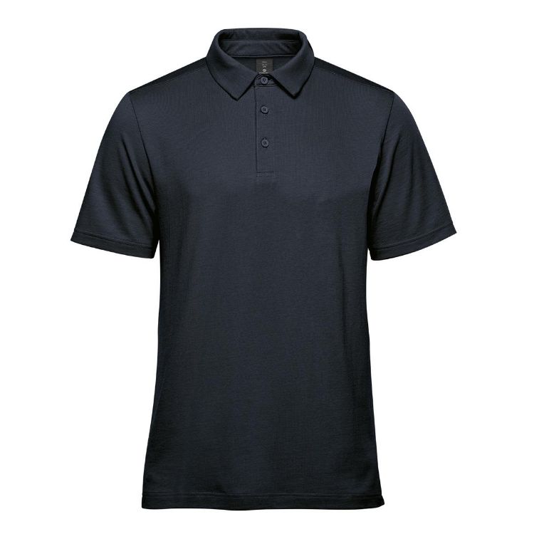 Picture of Men's Nevada Micro Pique Polo