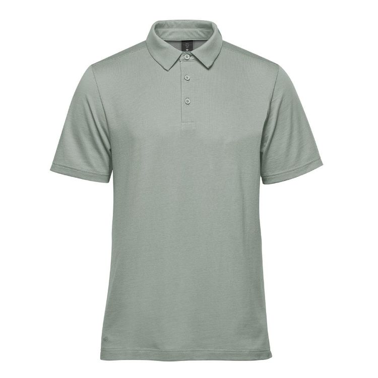Picture of Men's Nevada Micro Pique Polo