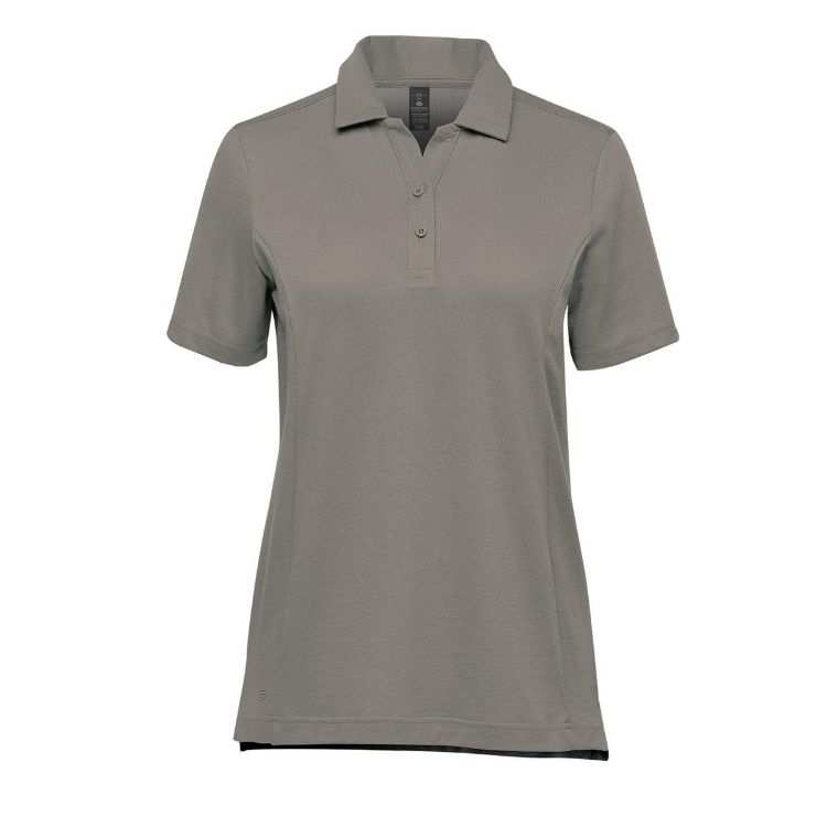 Picture of Women's Nevada Micro Pique Polo