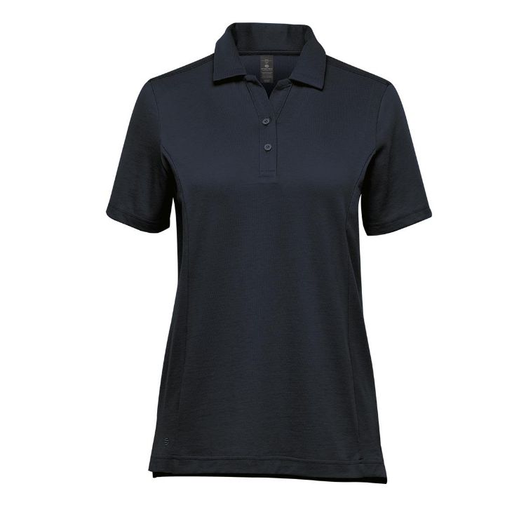 Picture of Women's Nevada Micro Pique Polo