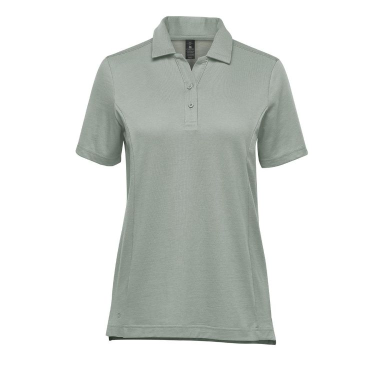 Picture of Women's Nevada Micro Pique Polo