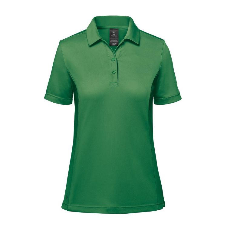 Picture of Women's Monterey Polo