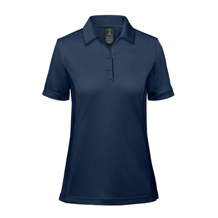 Picture of Women's Monterey Polo