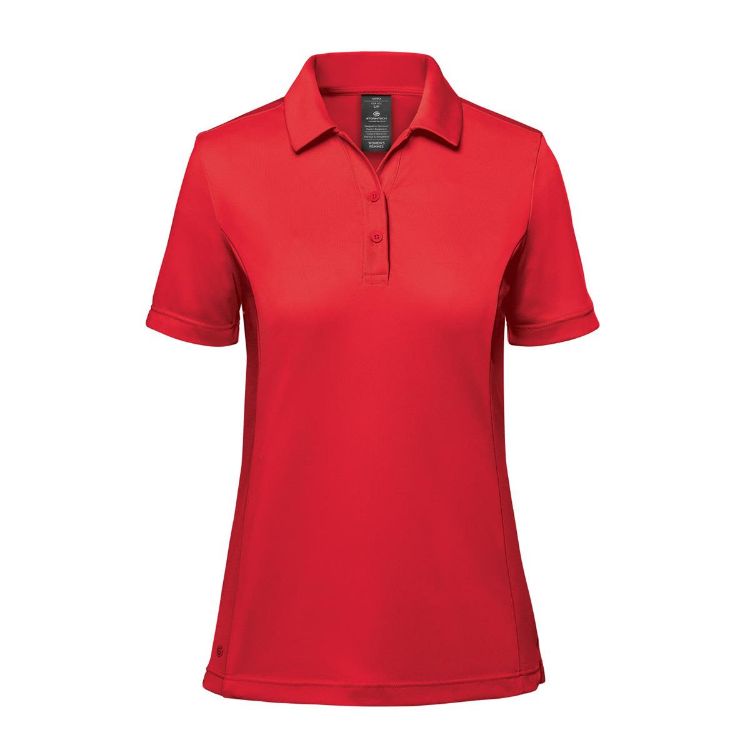 Picture of Women's Monterey Polo