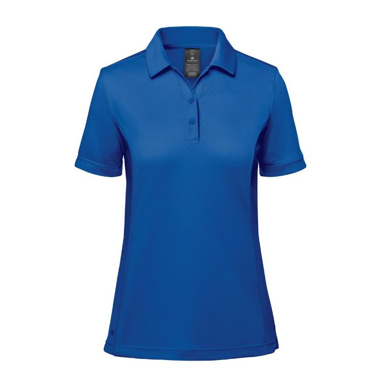 Picture of Women's Monterey Polo