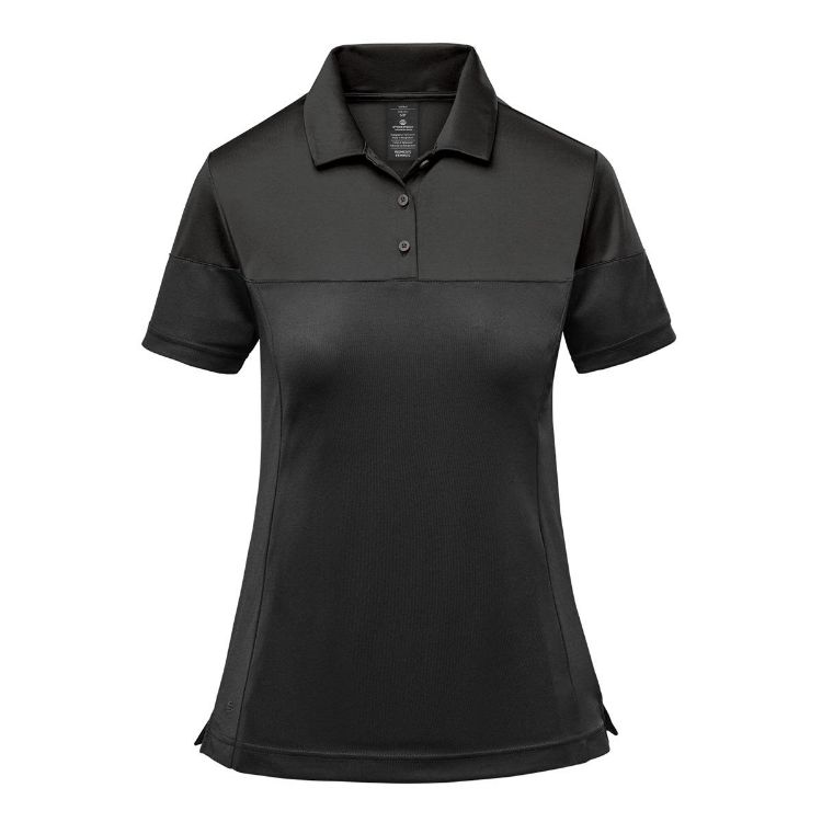 Picture of Women's Monterey Two-Tone Polo