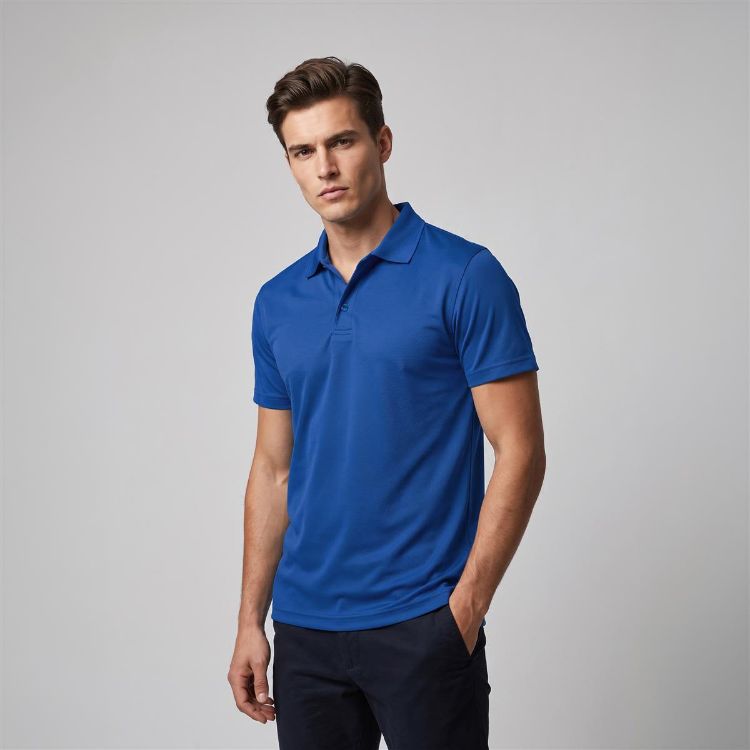 Picture of Men's Smash Polo