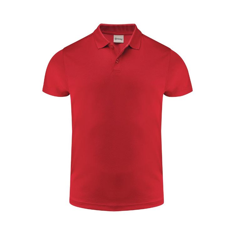 Picture of Men's Smash Polo
