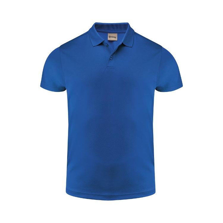 Picture of Men's Smash Polo