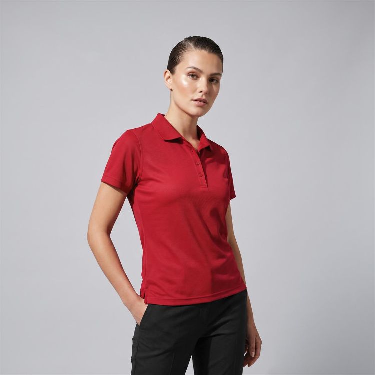 Picture of Women's Smash Polo