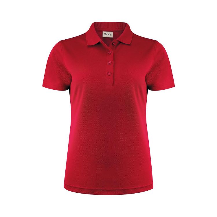 Picture of Women's Smash Polo