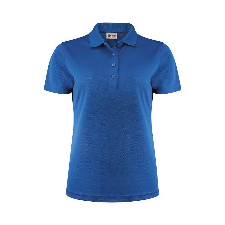 Picture of Women's Smash Polo
