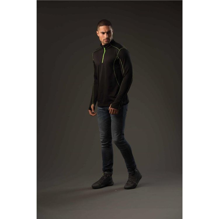 Picture of Men's Pulse Fleece Pullover