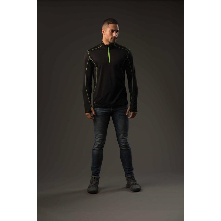 Picture of Men's Pulse Fleece Pullover