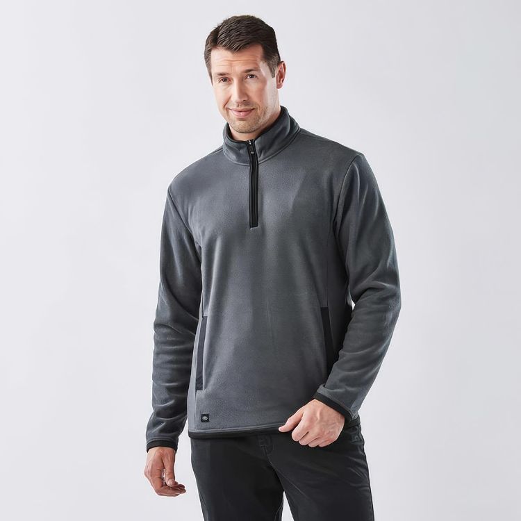 Picture of Men's Shasta Tech Fleece 1/4 Zip