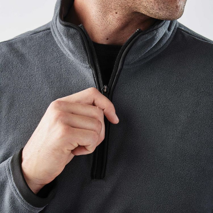 Picture of Men's Shasta Tech Fleece 1/4 Zip