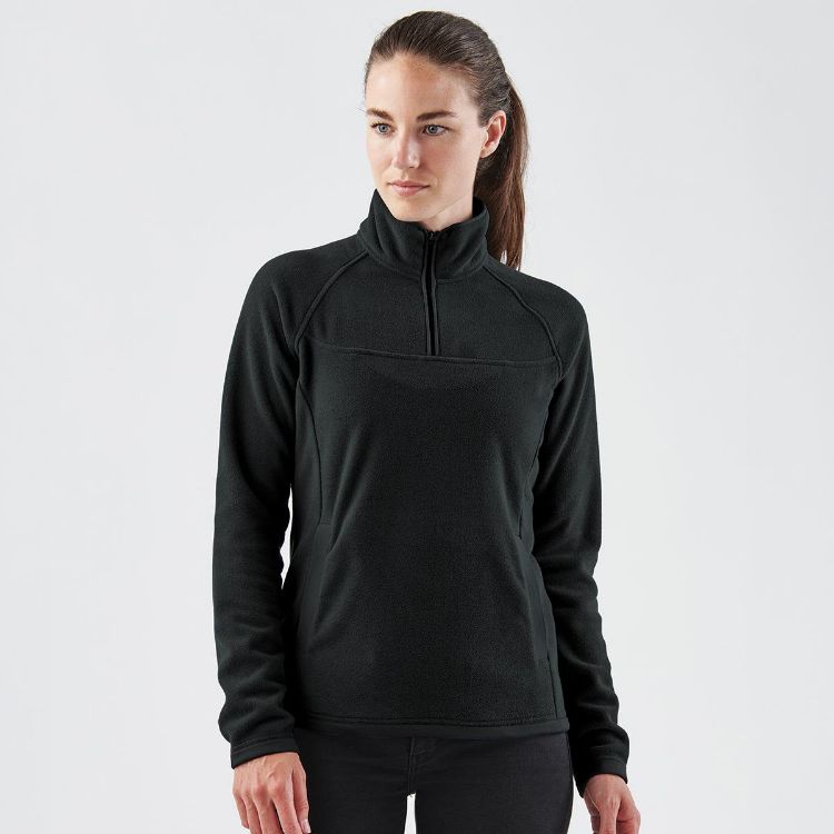 Picture of Women's Shasta Tech Fleece 1/4 Zip