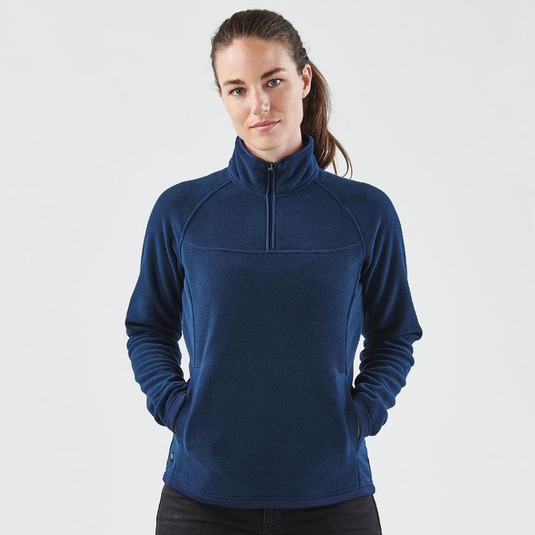 Picture of Women's Shasta Tech Fleece 1/4 Zip