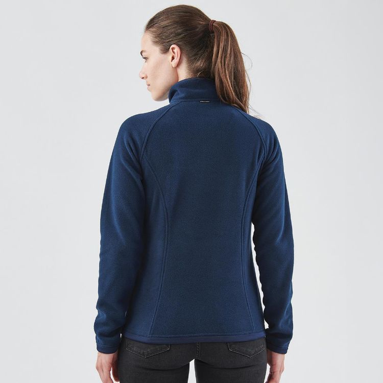 Picture of Women's Shasta Tech Fleece 1/4 Zip