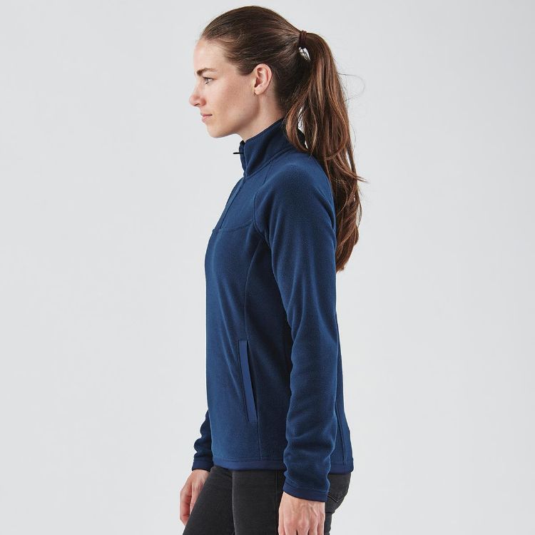 Picture of Women's Shasta Tech Fleece 1/4 Zip