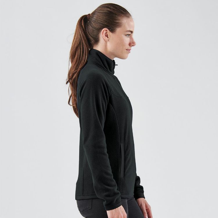 Picture of Women's Shasta Tech Fleece 1/4 Zip