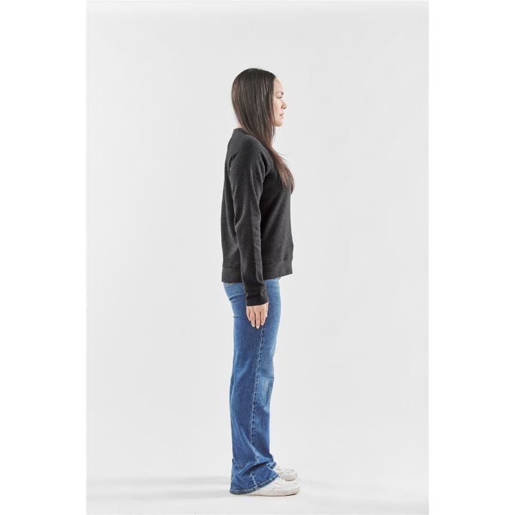 Picture of Women's Monashee Fleece Crew Neck
