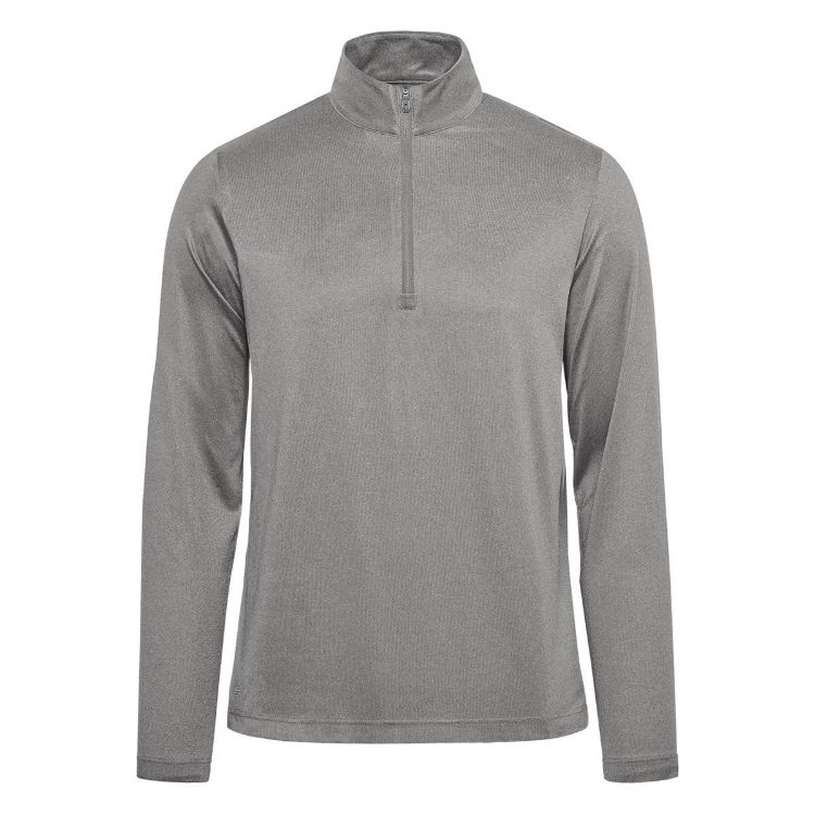 Picture of Men's Volante H2X-DRY 1/4 Zip Pullover