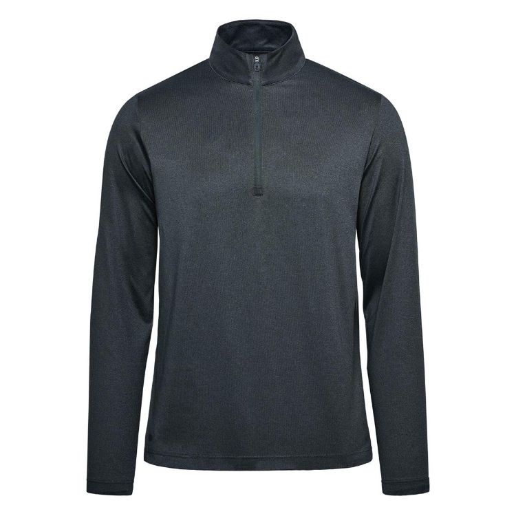 Picture of Men's Volante H2X-DRY 1/4 Zip Pullover