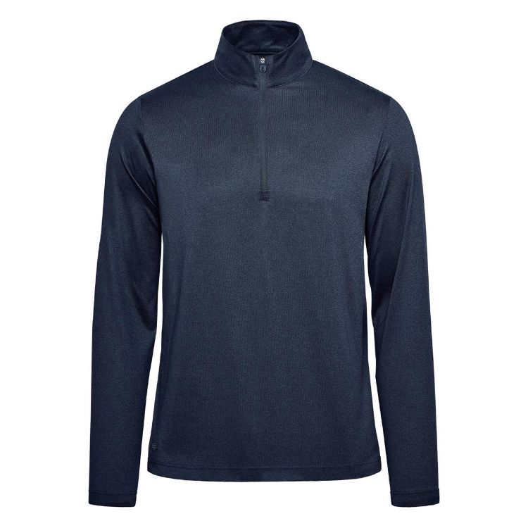 Picture of Men's Volante H2X-DRY 1/4 Zip Pullover