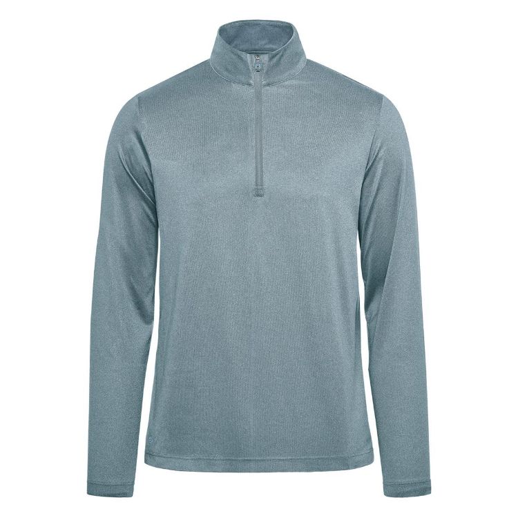 Picture of Men's Volante H2X-DRY 1/4 Zip Pullover