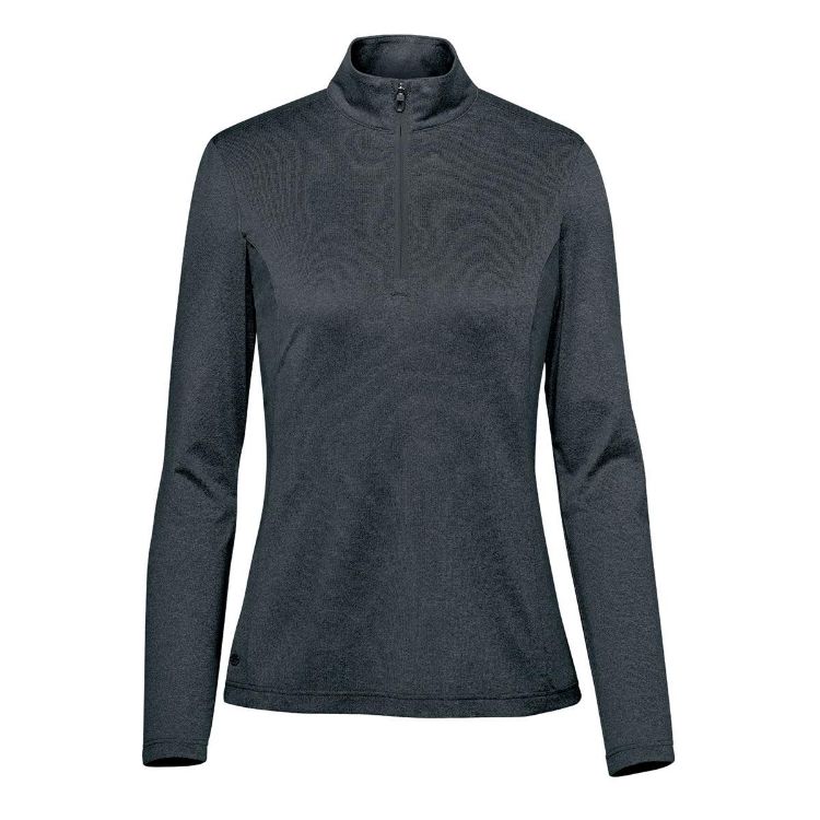 Picture of Women's Volante H2X-DRY 1/4 Zip Pullover