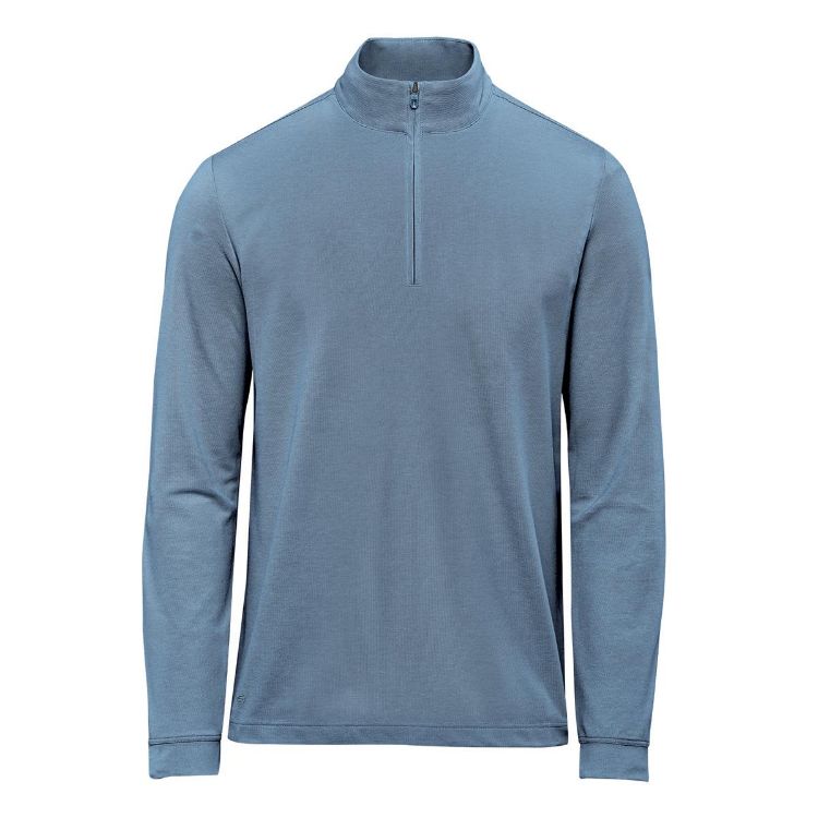 Picture of Men's Sonora 1/4 Zip Pullover