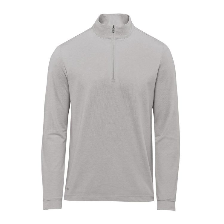 Picture of Men's Sonora 1/4 Zip Pullover