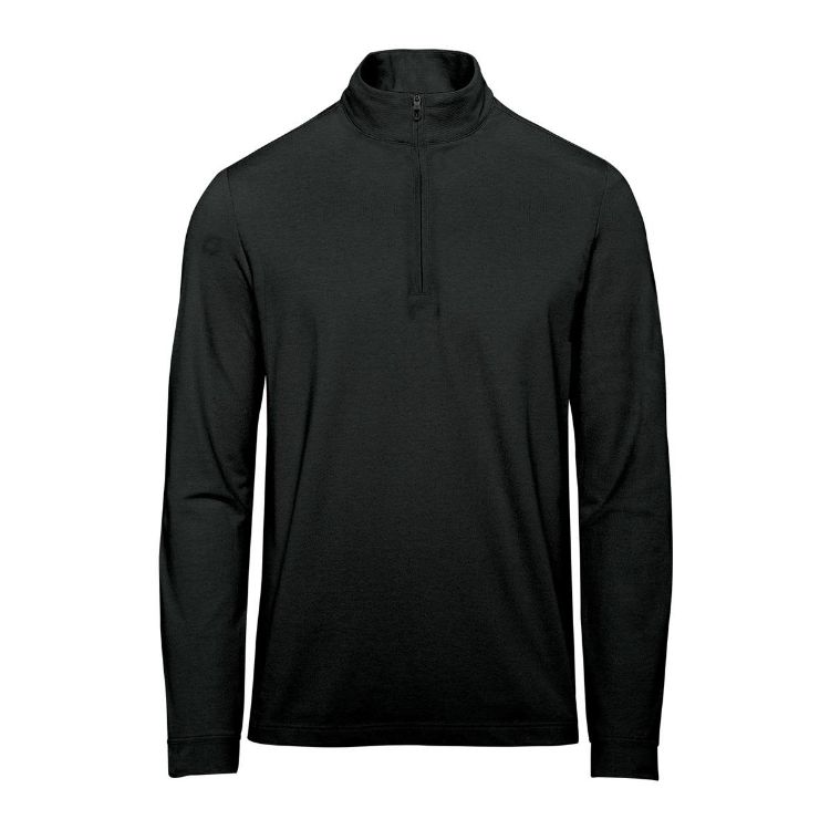 Picture of Men's Sonora 1/4 Zip Pullover