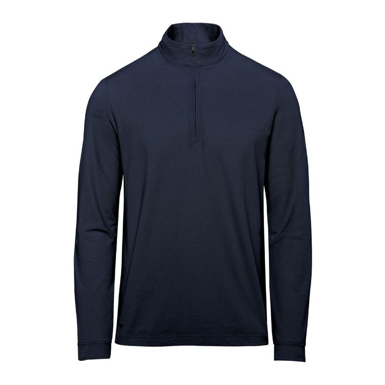 Picture of Men's Sonora 1/4 Zip Pullover